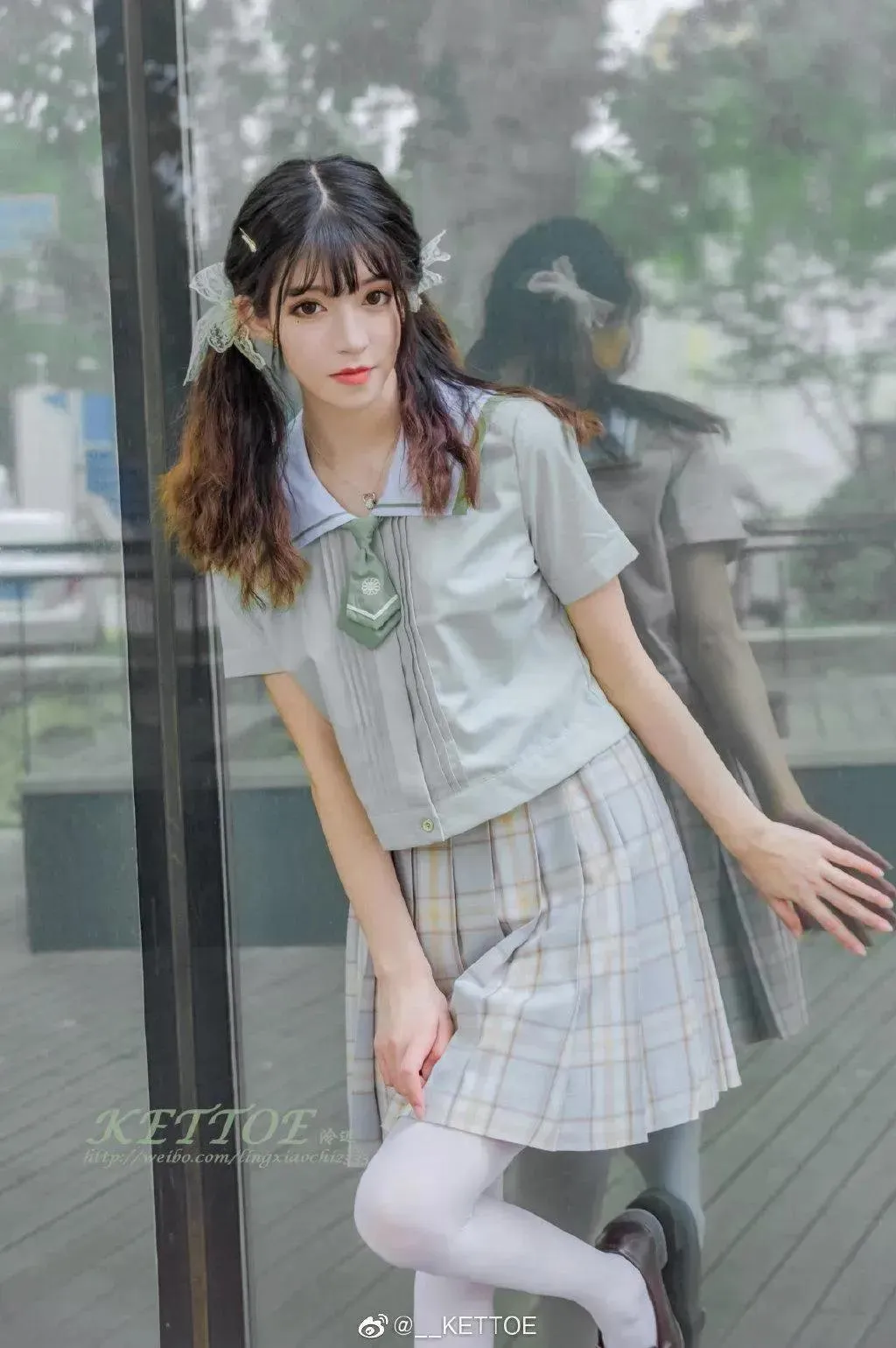 Kettoe – NO.01 微博配图[17] [69P]插图3
